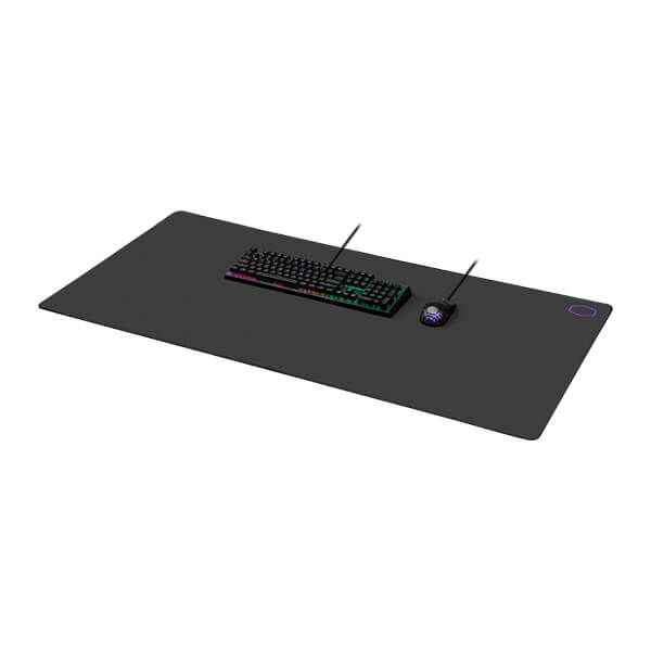 Cooler Master MP511 Mouse Pad, Large Extended